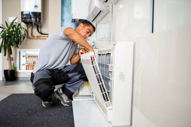 Ductwork Cleaning Services in Wallace, FL