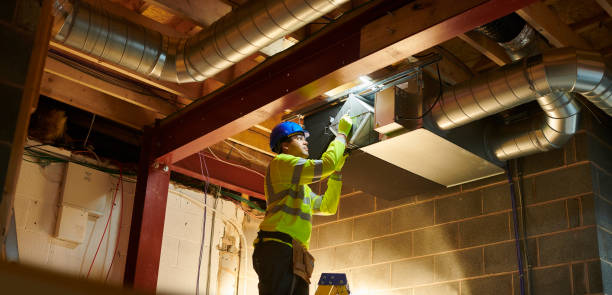 Best Best Air Duct Cleaning Near Me  in Wallace, FL